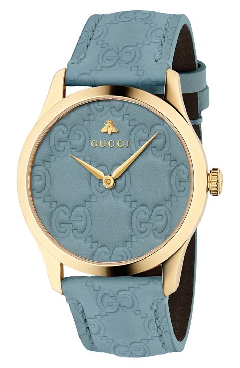 gucci female watch price|gucci women watches on sale.